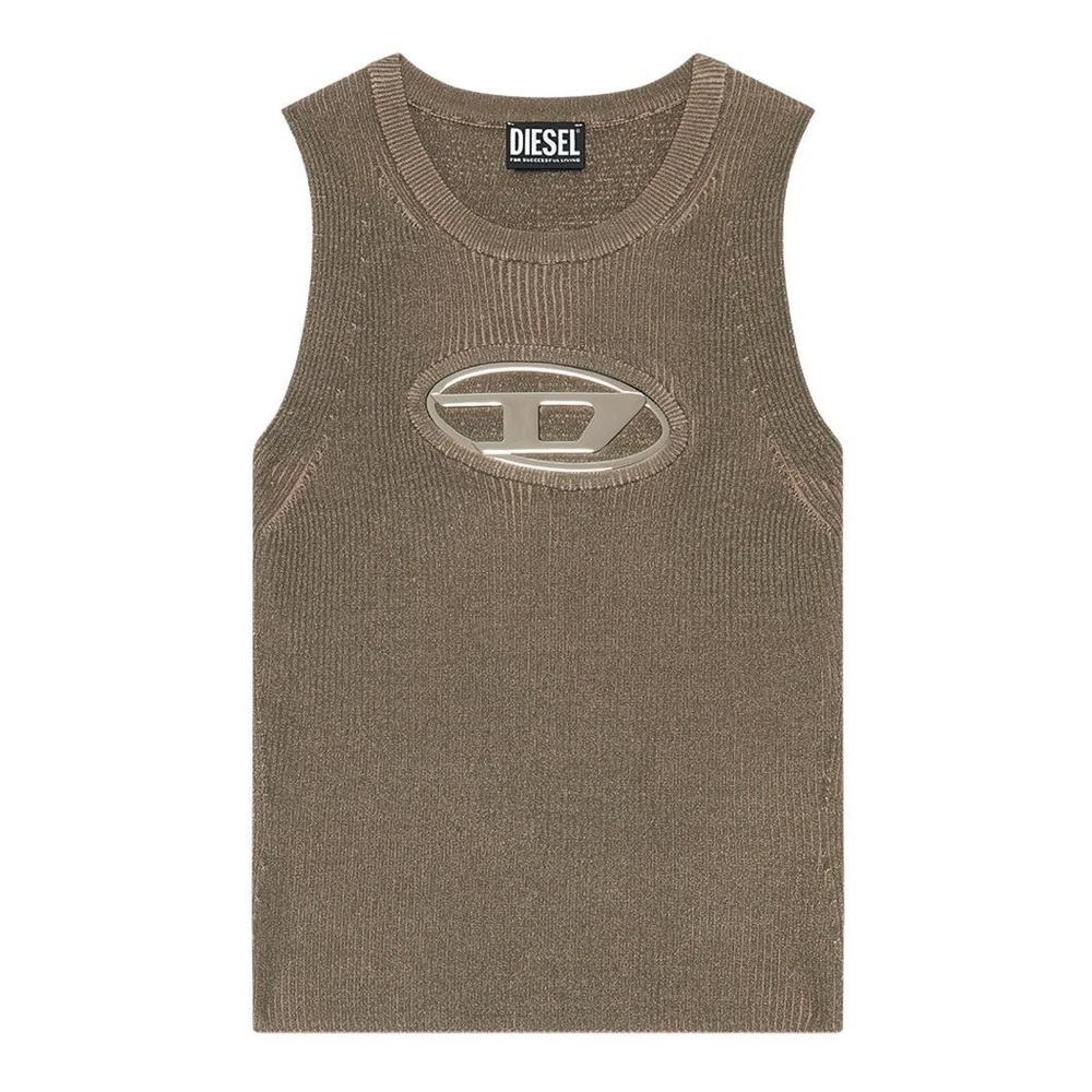 RARE Diesel T-Lynys-OD Tank Top